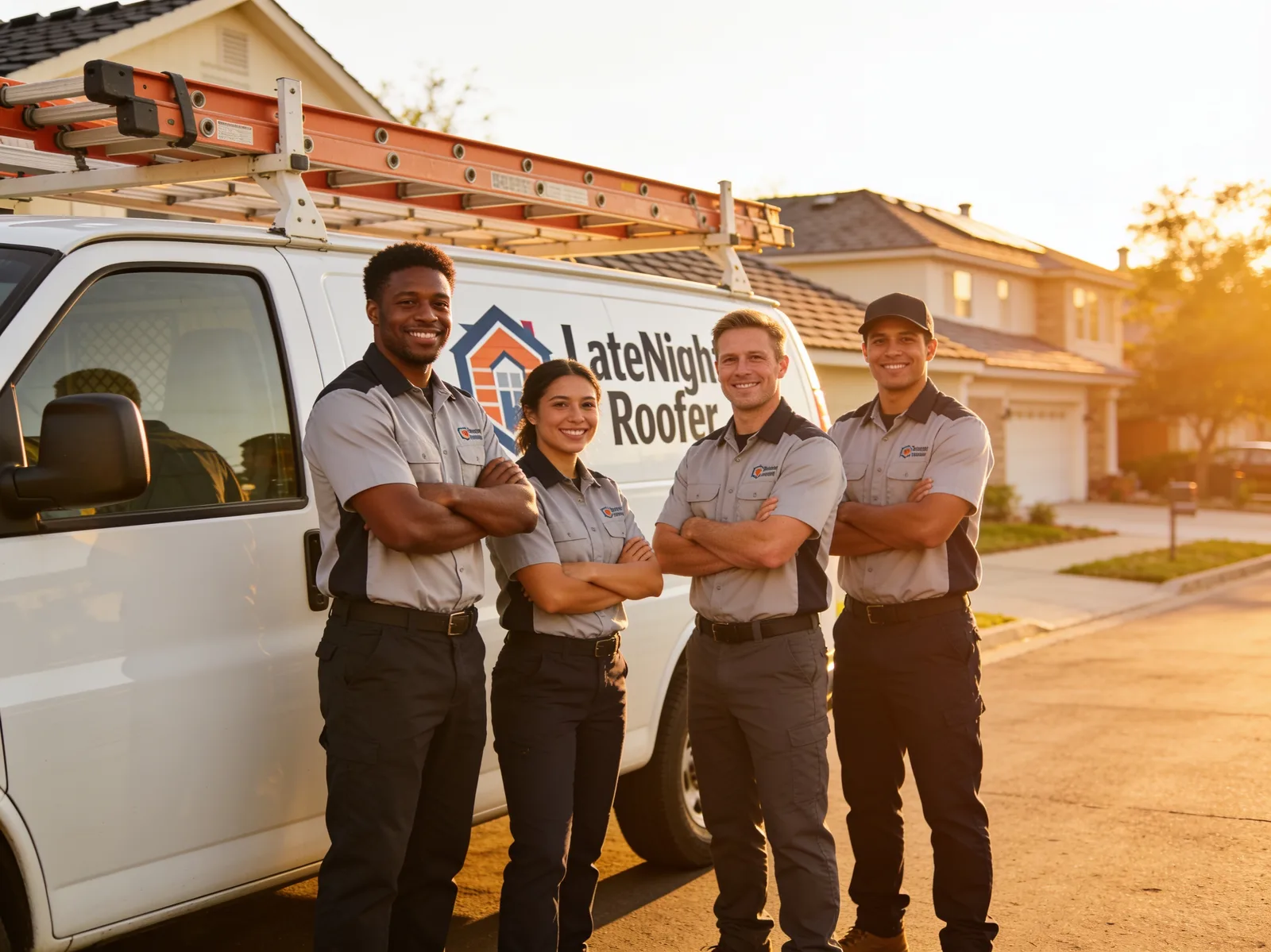 Emergency Roof Repair company in Marcus, WA